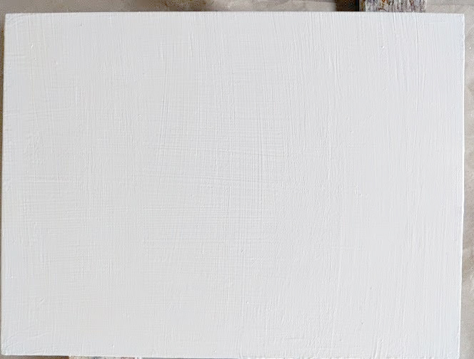 How to make traditional Gesso panels – Artist, Painting
