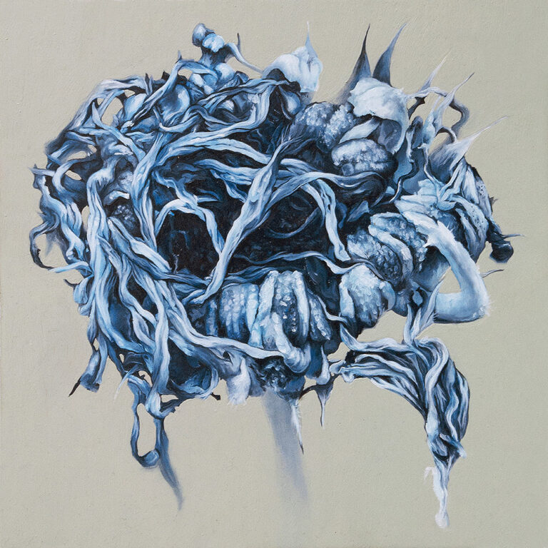 Decay – Artist | Painting | Daniel Green