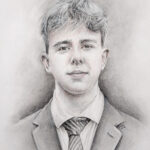 peter-confirmation-2025-charcoal-pastel